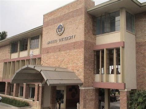 araullo university cabanatuan courses offered|Araullo University: bachelor's programs offered.